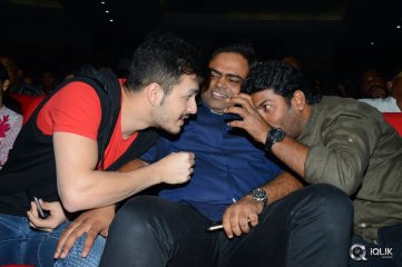 Oopiri Movie Thank You Meet